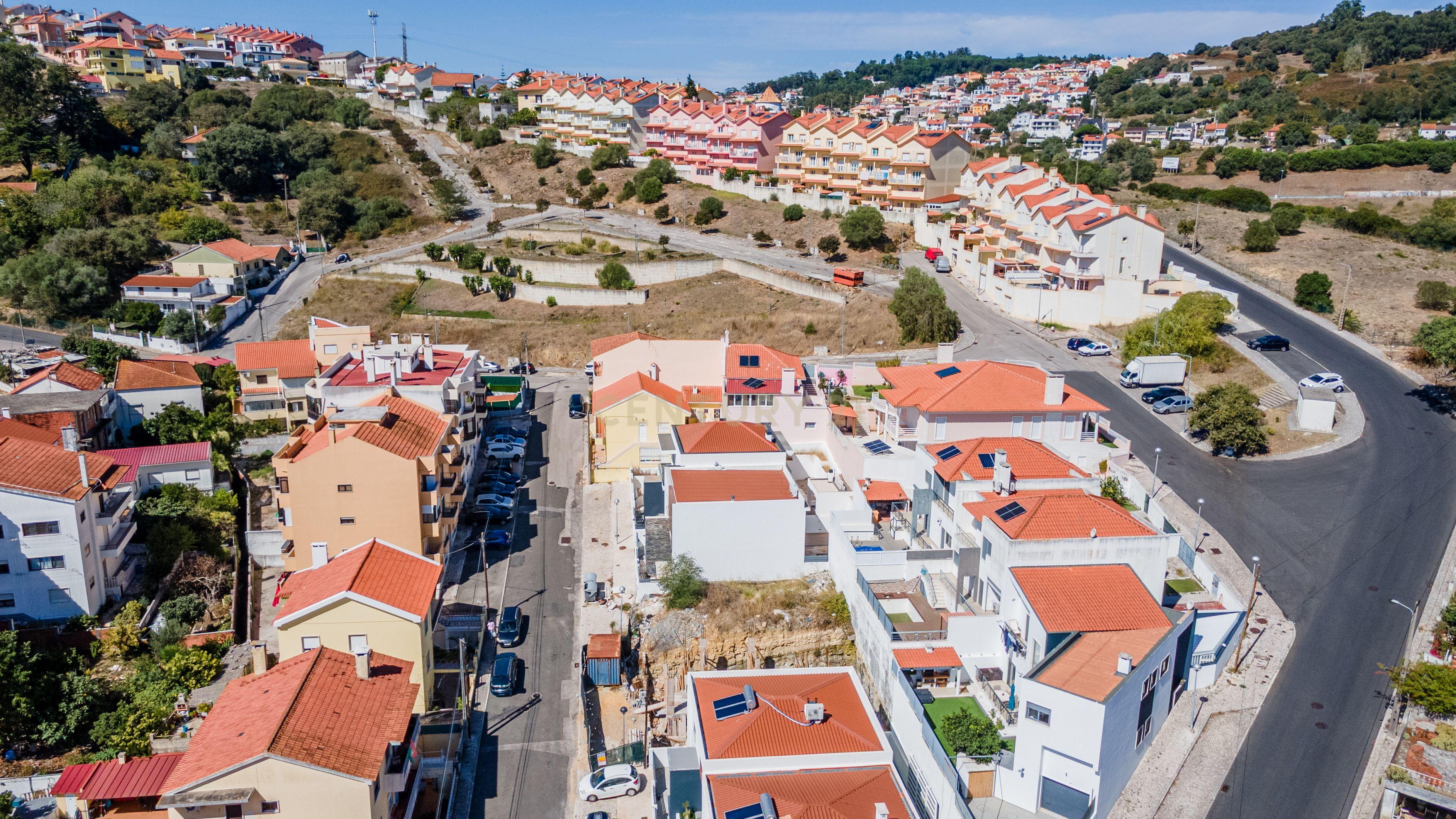 Moradia T3 à venda em Ramada e Caneças, Odivelas — foto 11