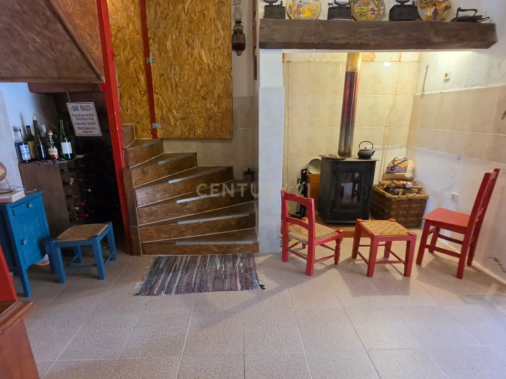 Casa para Recuperação em Cabrela, Montemor o Novo - Image 16