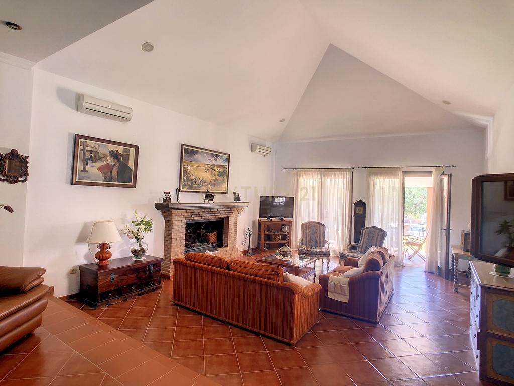 CASA DE LUXO DE CAMPO À VENDA EM ALMOGÍA - MÁLAGA - Image 22