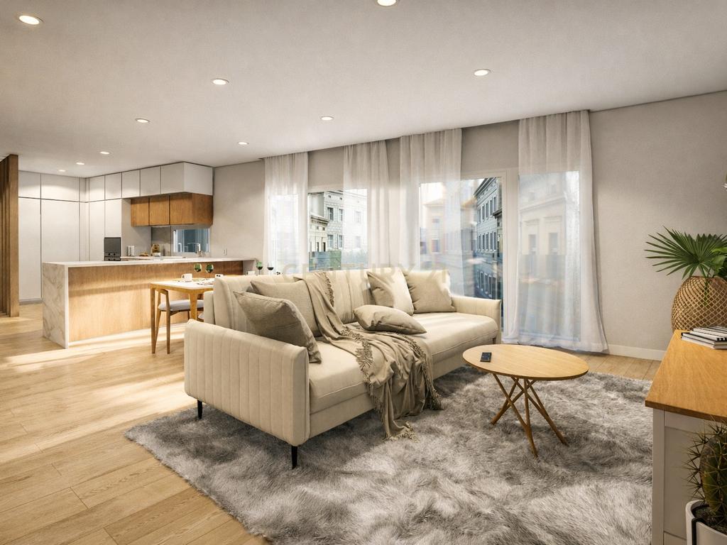 Apartamento T3 de Nova Construção em Almada – Conforto Moderno - Image 4