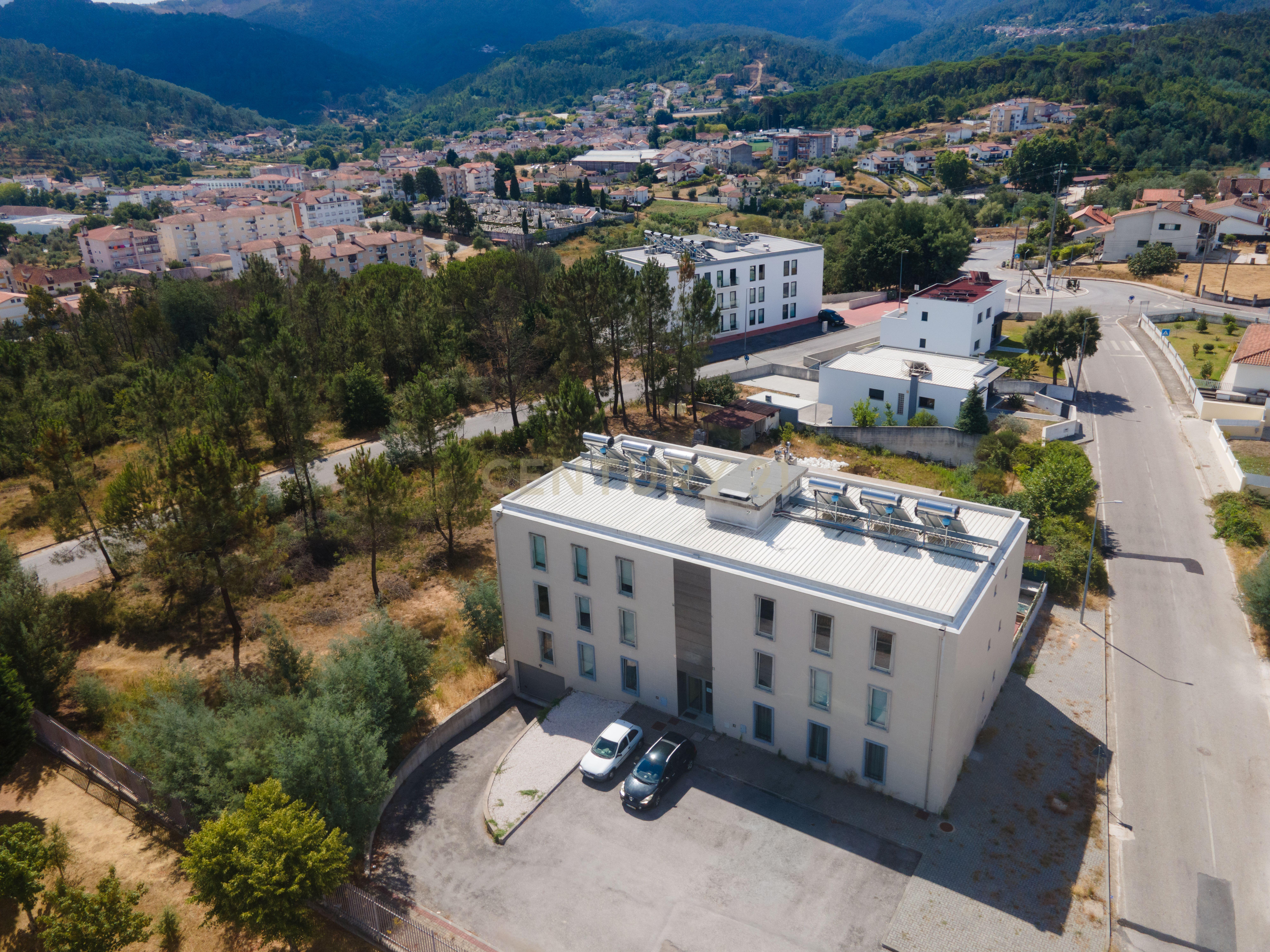 Fotografia 4 de Apartamento T3 Moderno | 142 m² | Com Garagem | Construção de 2022 | Arganil