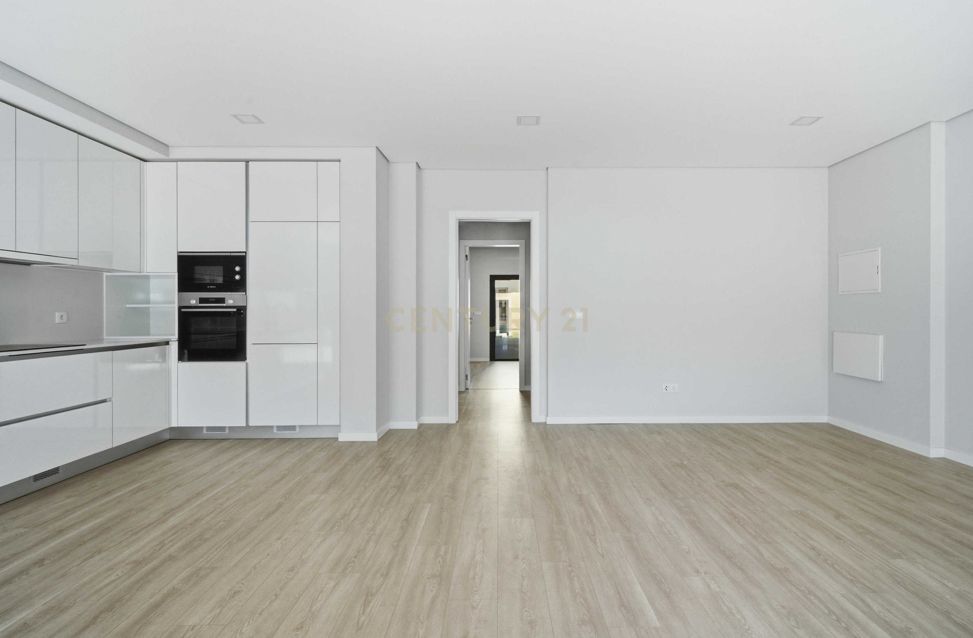 Fotografia 4 de Apartamento T2 Novo com Terraço e Lugar de Garagem em Mafra