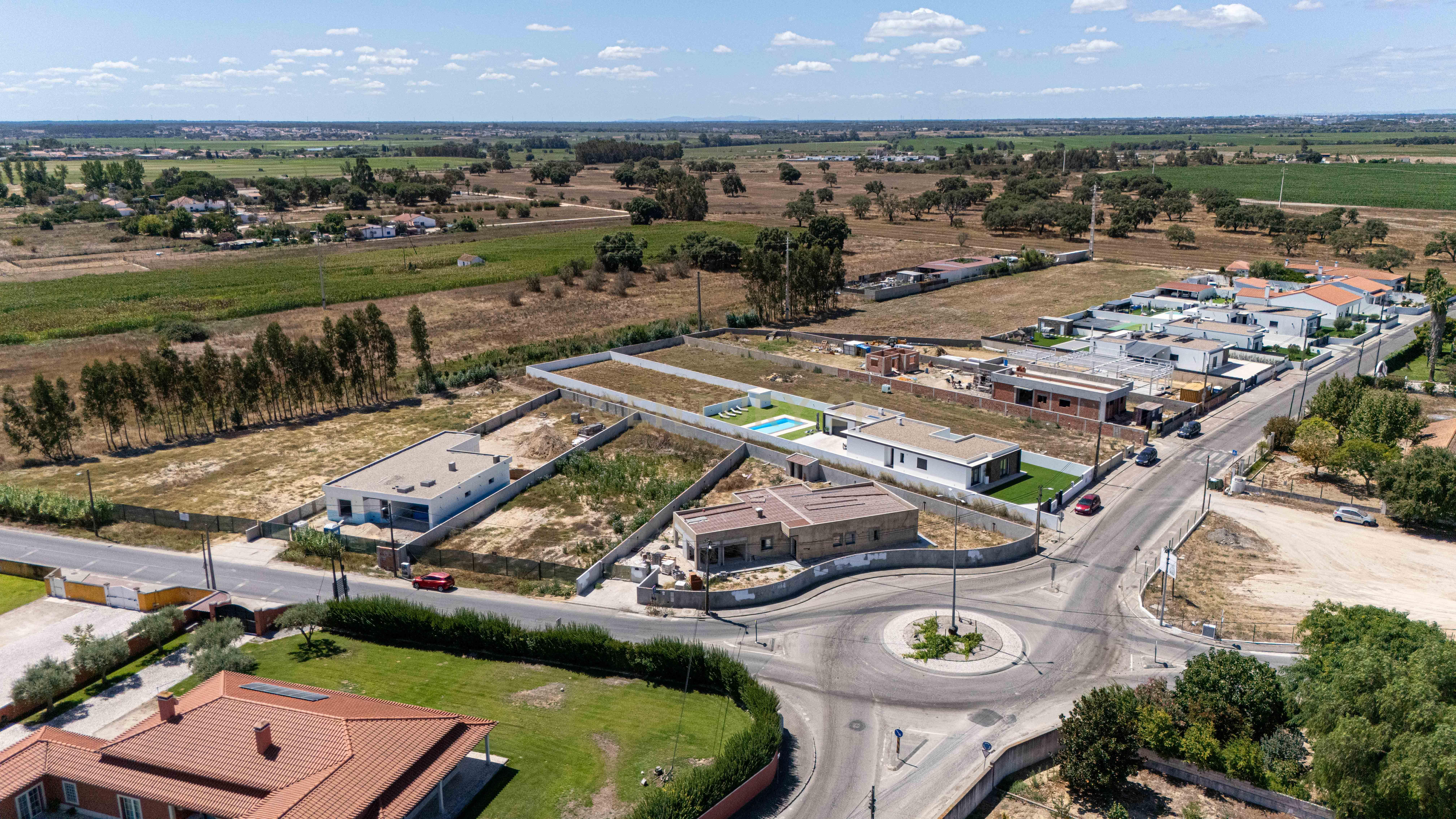 Moradia T3 à venda em Salvaterra de Magos — foto 29