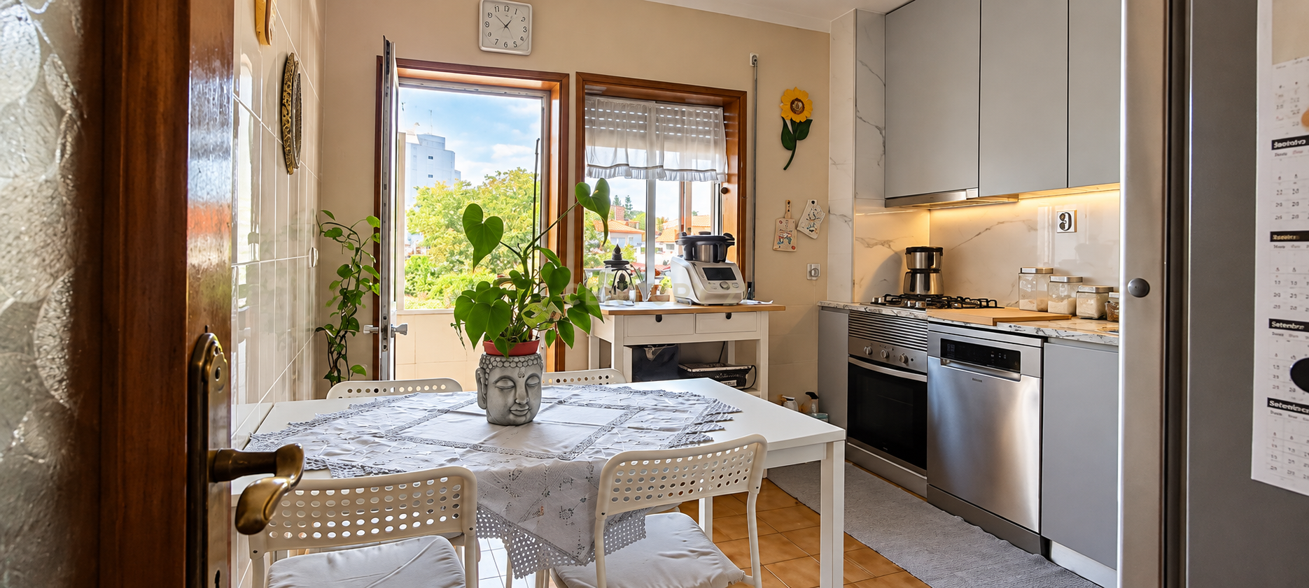 Apartamento T3 à venda em Gondomar (São Cosme), Valbom e Jovim, Gondomar — foto 4