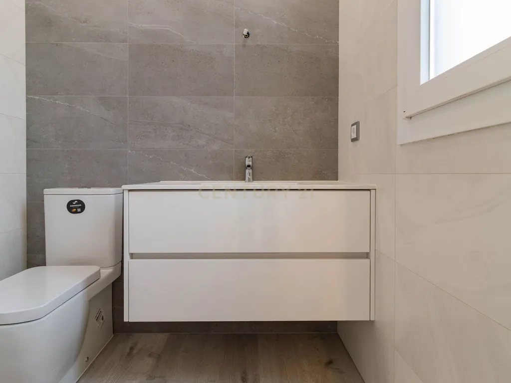 Moradia Contemporânea T3 Construção Nova em Fátima, Ourém - Image 37