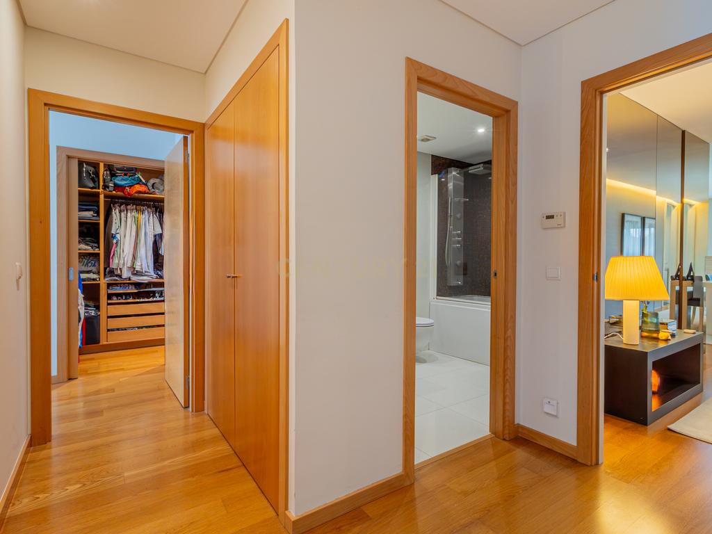 Apartamento T3 em Fraião, Braga (Edf. Domus Qualitas) - Image 12