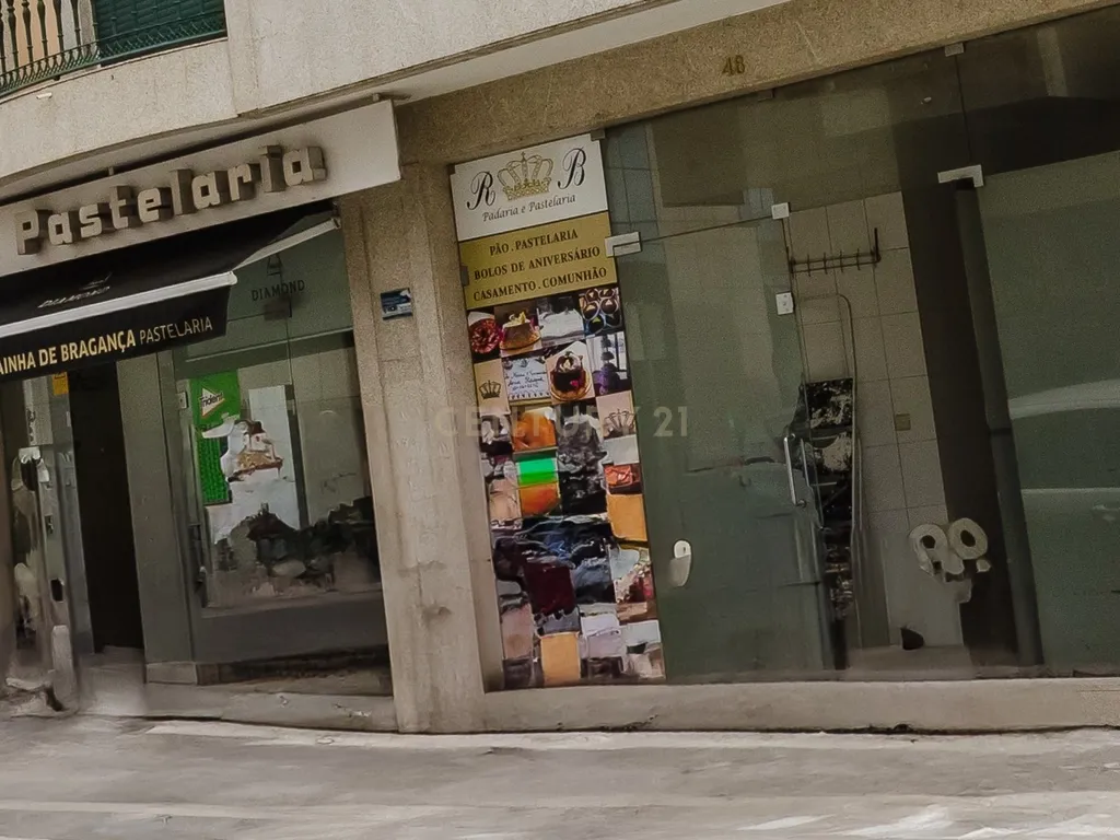 Trespasse Padaria em Bragança - Excelente Oportunidade de Negócio - Image 11