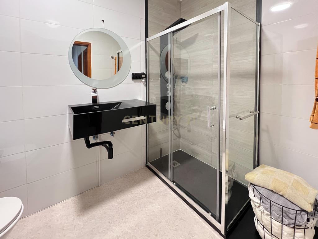 Apartamento T2 com Sótão e garagem - Torres Vedras - Image 11