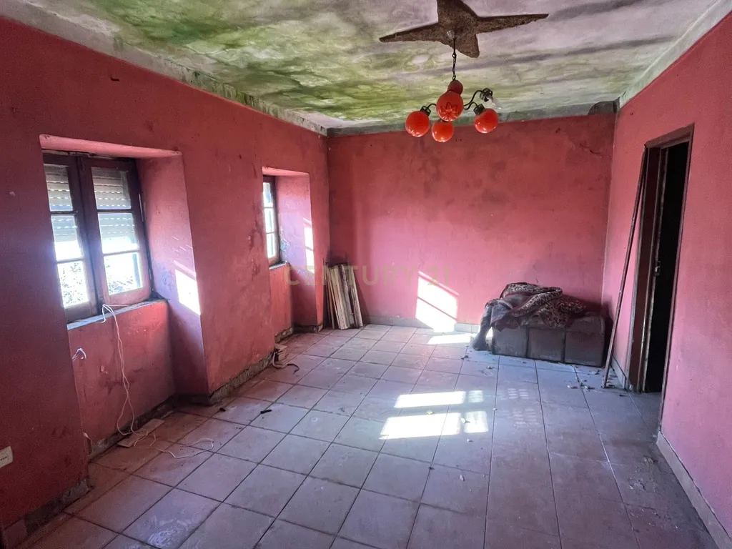 Moradia para reconstrução em São Mamede - Penacova - Image 2
