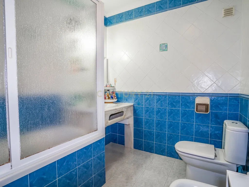 Apartamento T3 com elevador e garagem fechada em Cidade Nova, Caldas da Rainha! - Image 20