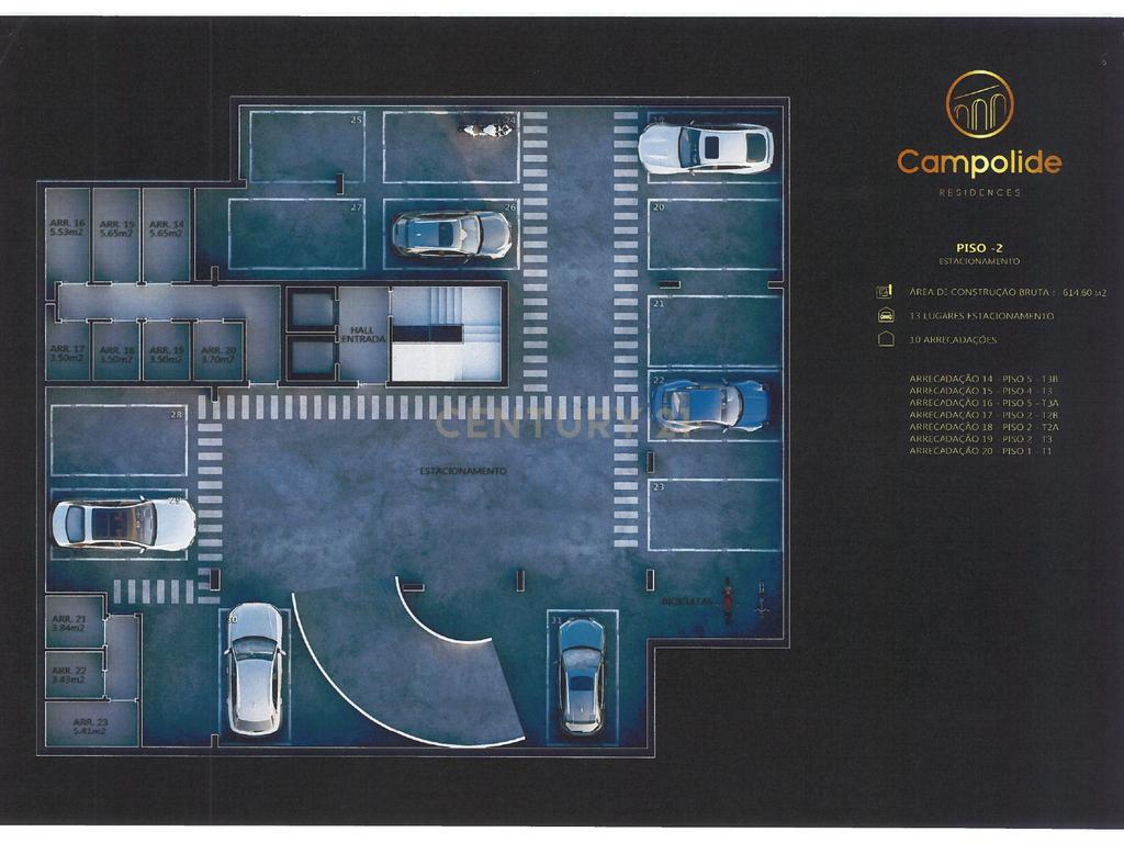 T3 - Campolide Residences - Image 19