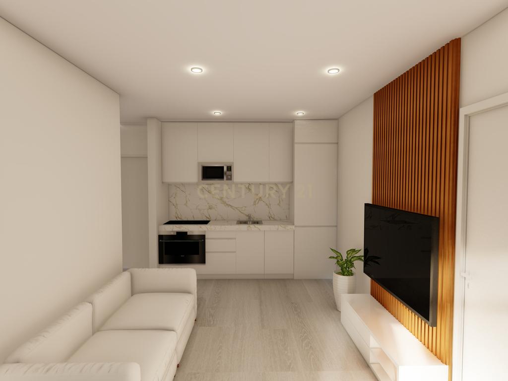 Apartamento  2 assoalhadas,  Campo de Ourique, Lisboa - Image 22