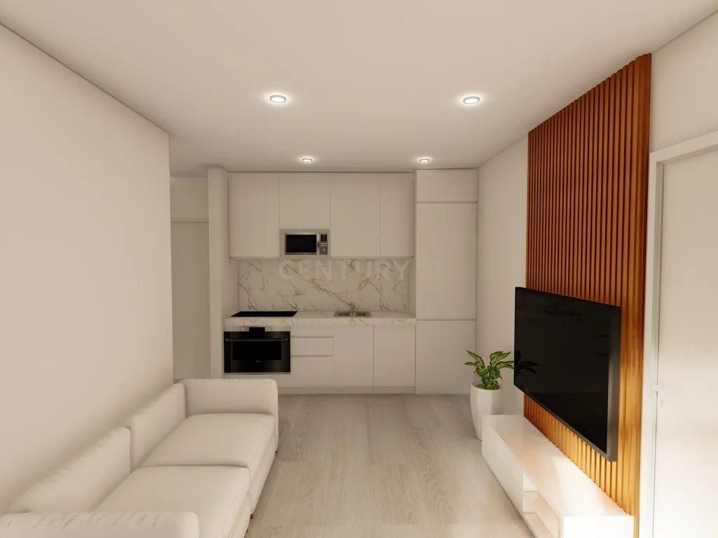 Apartamento 2 assoalhadas, Campo de Ourique, Lisboa - Image 22