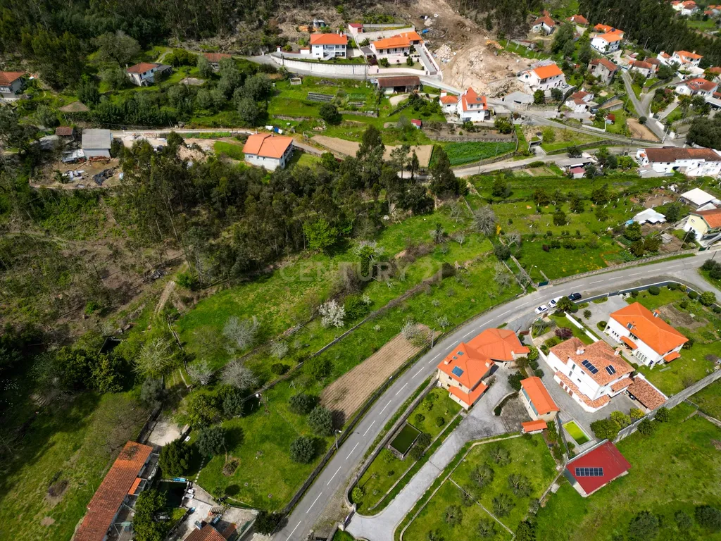 Terreno de construção em Braga, Barcelos - Oportunidade Única! - Image 10