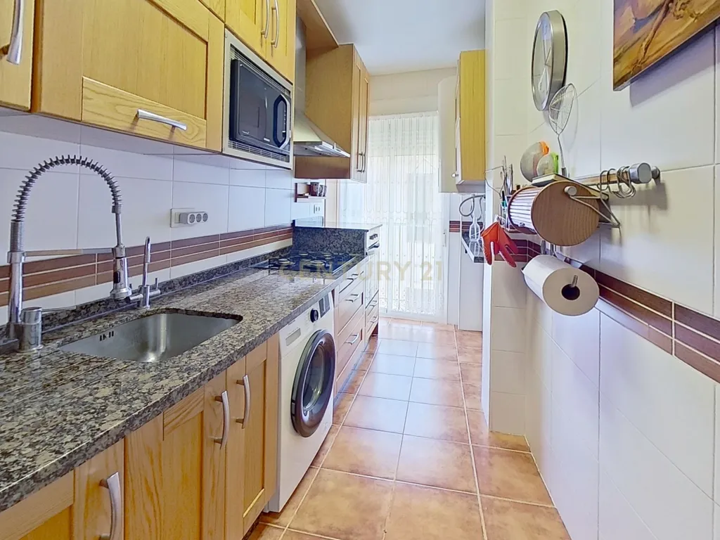 🏙️ APARTAMENTO CONTEMPORÂNEO NO CENTRO DE MÁLAGA · UMA RARIDADE - Image 23