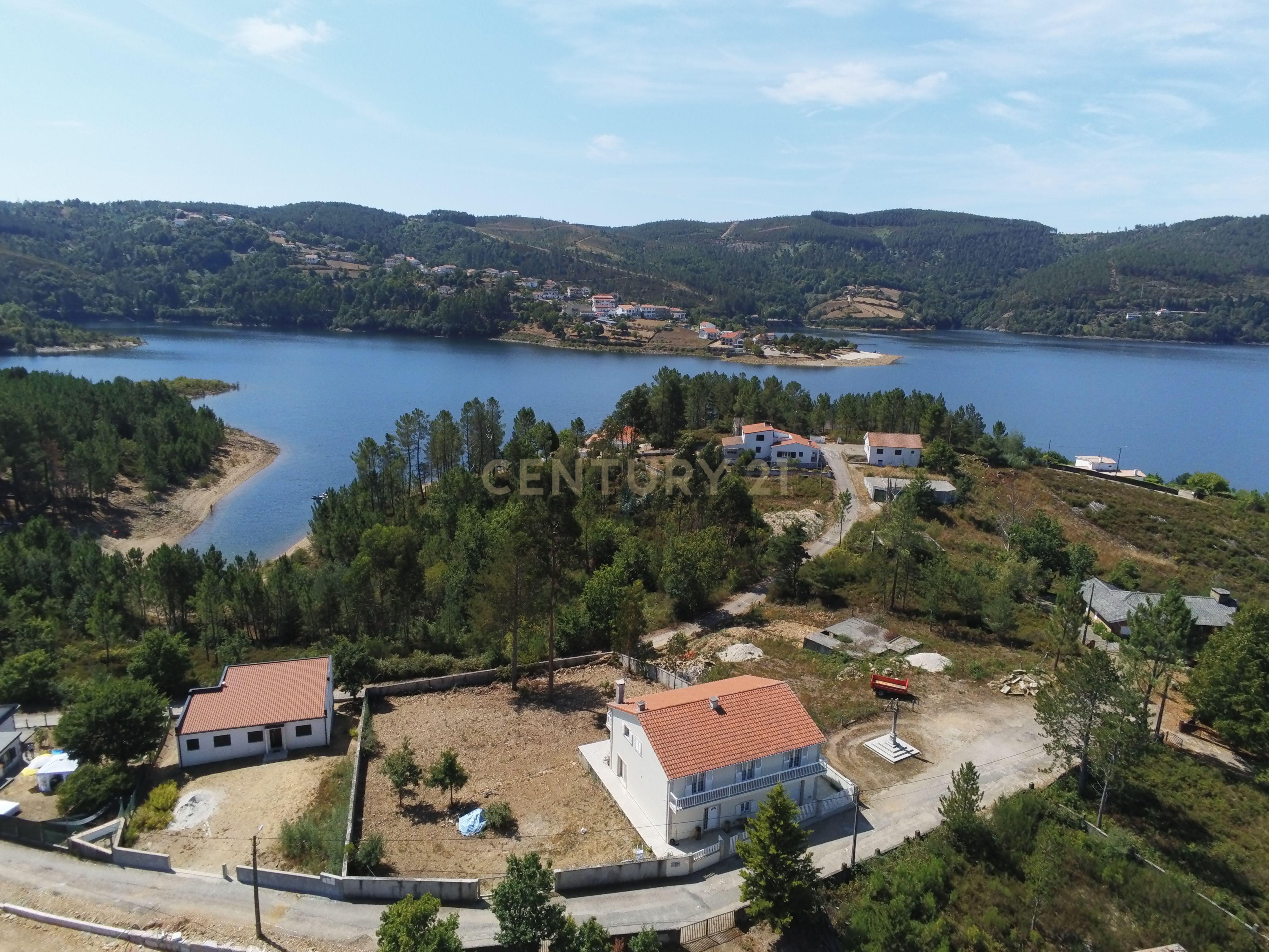 Moradia T6+ à venda em Venda Nova e Pondras, Montalegre — foto 37