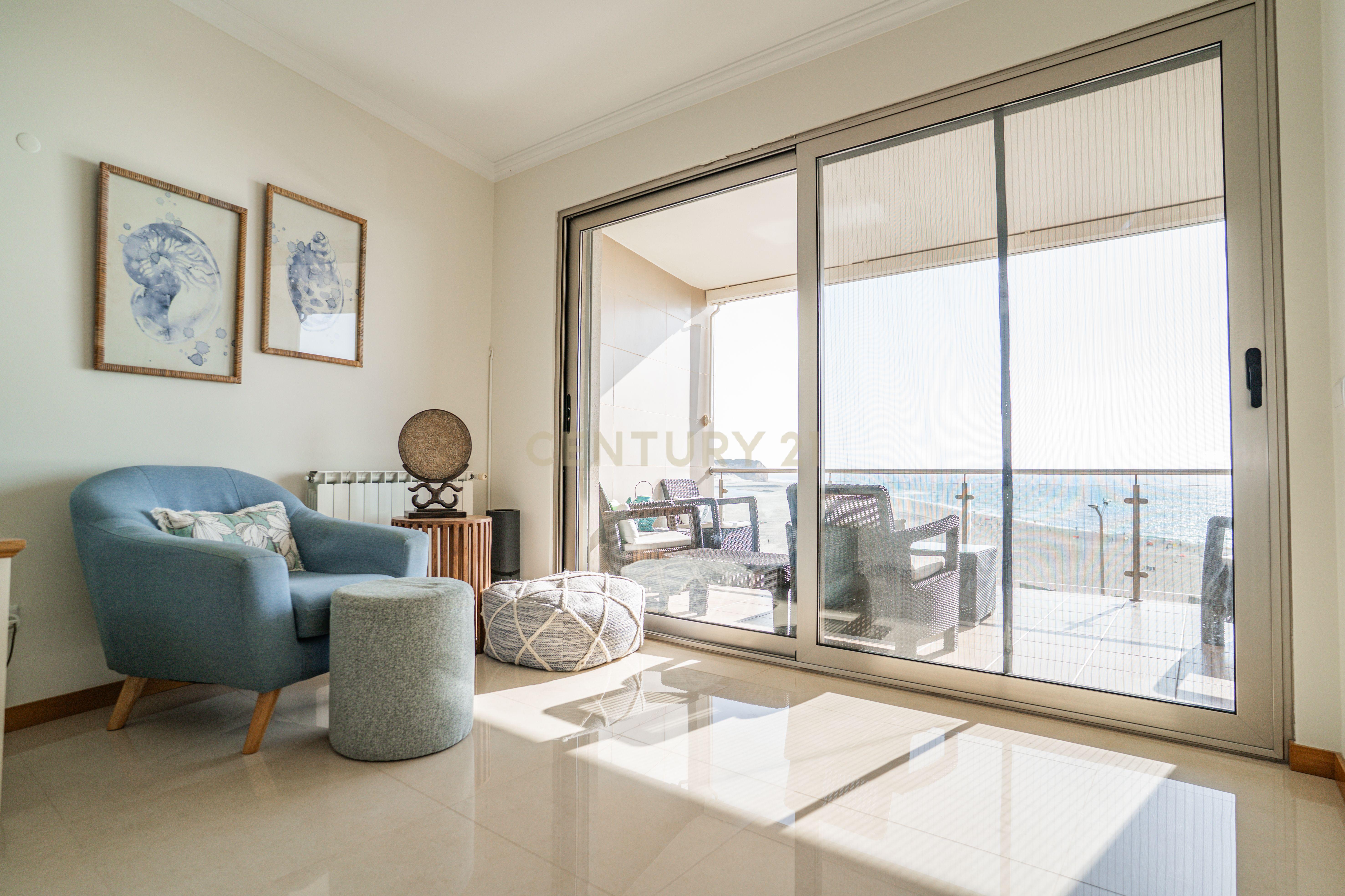 Fotografia 5 de Apartamento Único na Vila e Praia da Foz do Arelho