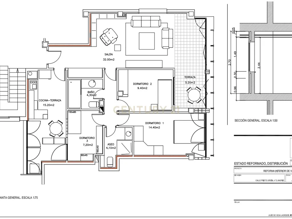 EXCLUSIVO APARTAMENTO EM URBANIZAÇÃO COM JARDIM E PISCINA - Image 50
