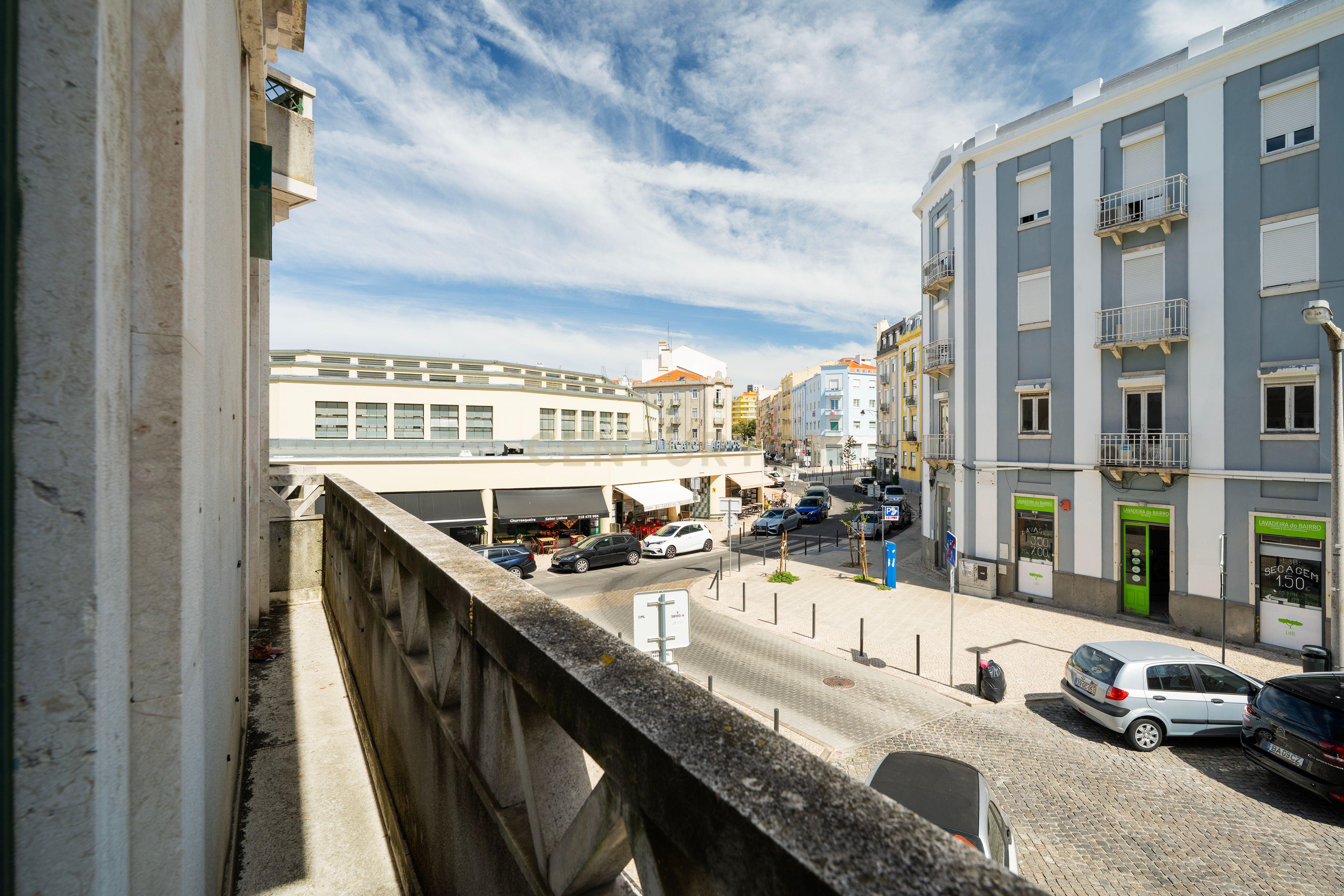 Apartamento T4 à venda em Arroios, Lisboa — foto 24