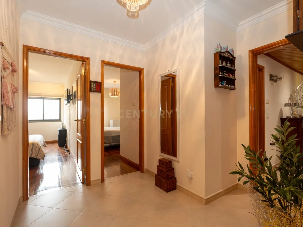 🚨🚨 Arrendamento de Quarto 1 – Conforto e Comodidade Incluídos - Quinta Nova Odivelas🚨🚨 - Image 29