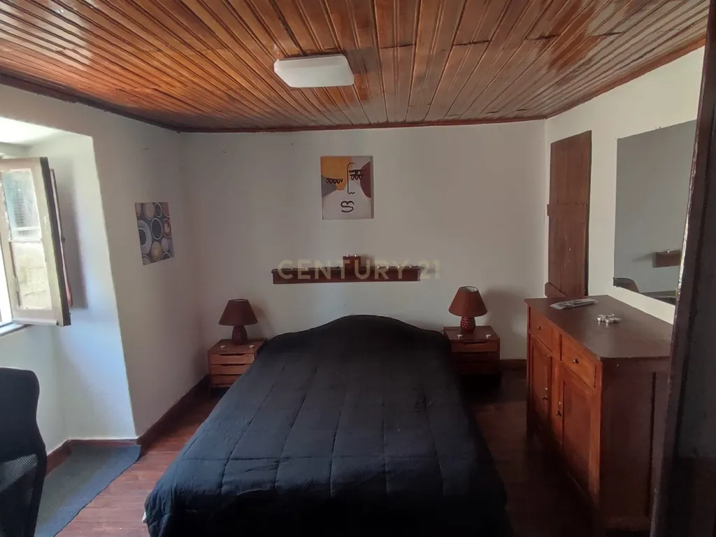 Moradia T2 com Garagem, Póvoa de Rio de Moinhos, Castelo Branco - Image 8