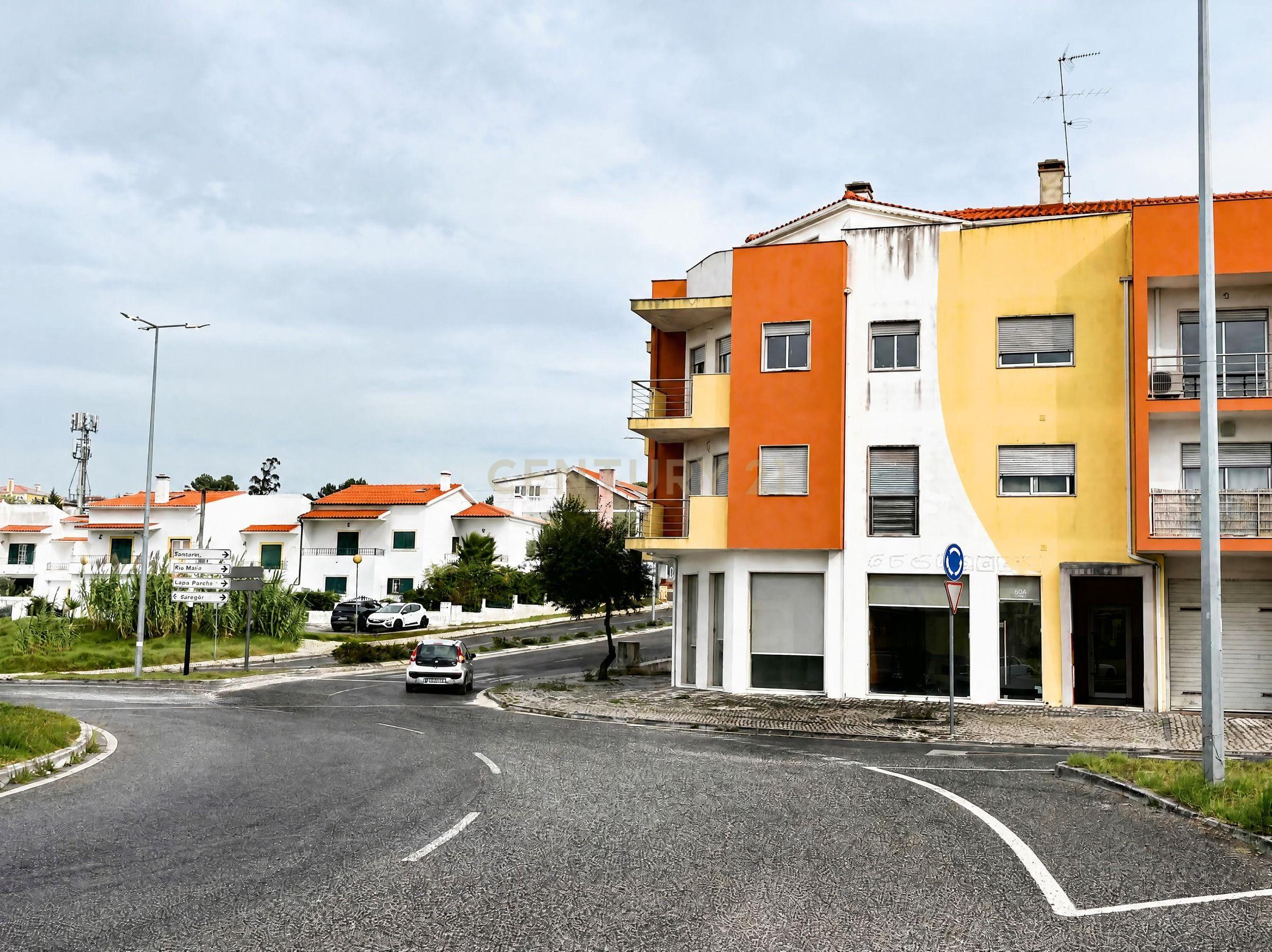 Apartamento T1 à venda em Caldas da Rainha - Nossa Senhora do Pópulo, Coto e São Gregório, Caldas da Rainha — foto 2