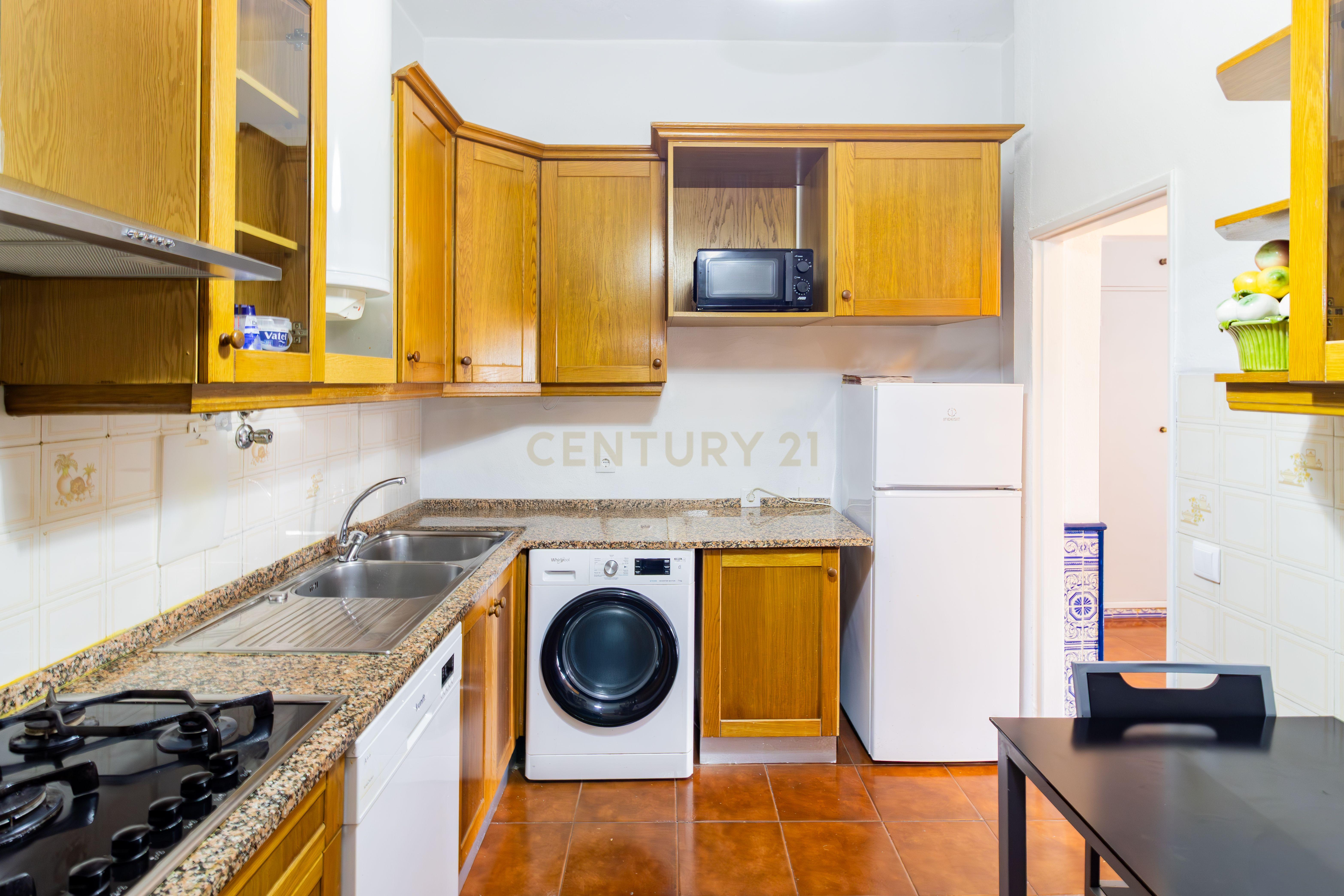 Fotografia 9 de Apartamento T2  com vistas deslumbrantes para a Serra em Mira de Aire, Porto de Mós!