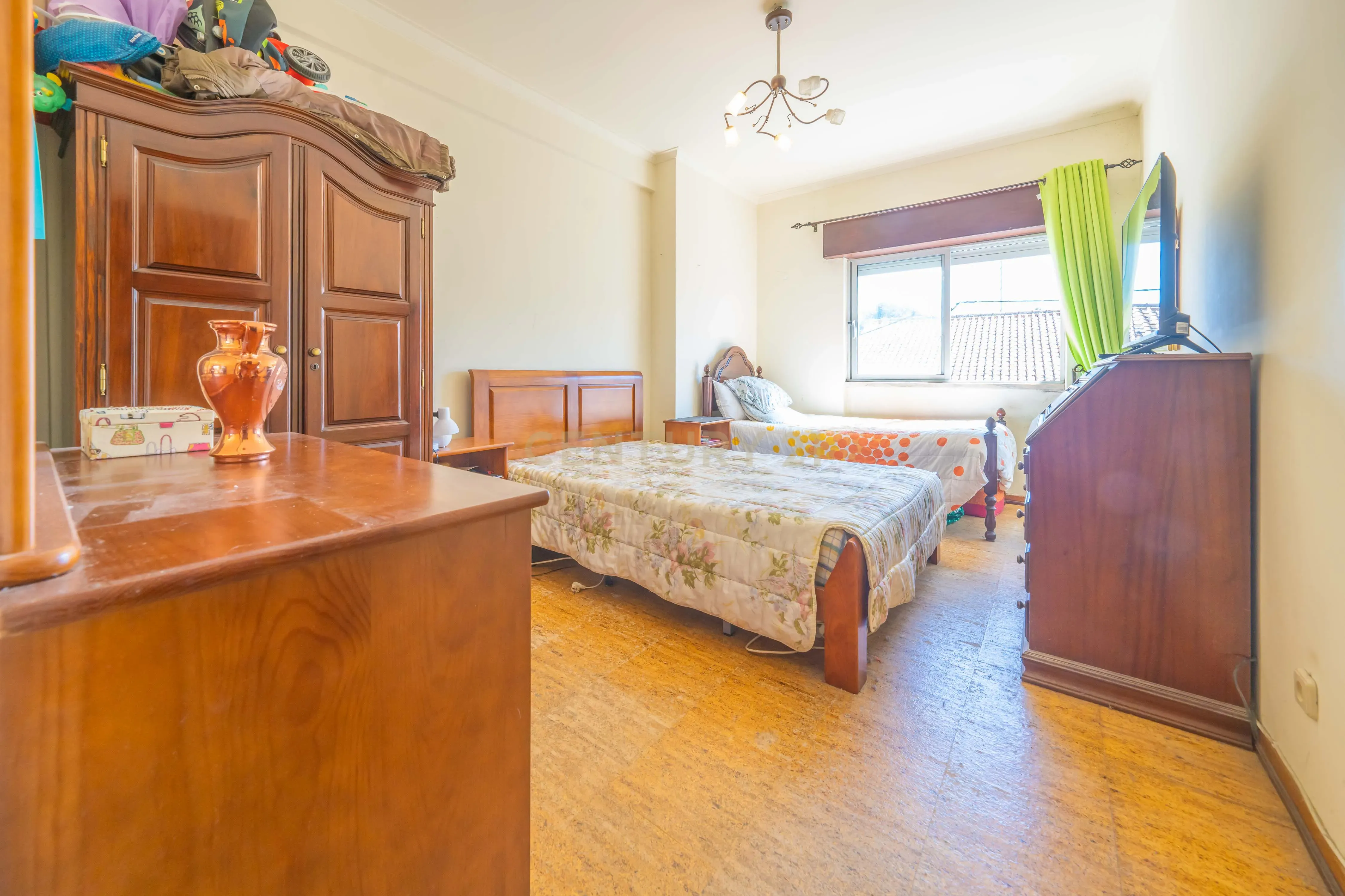 Apartamento T2, na Várzea, em Setúbal - Image 17