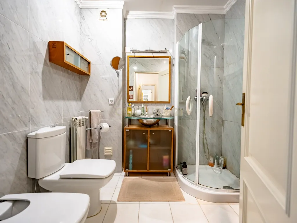 Excelente apartamento T3 na Quinta da Lomba em Coimbra - Image 16