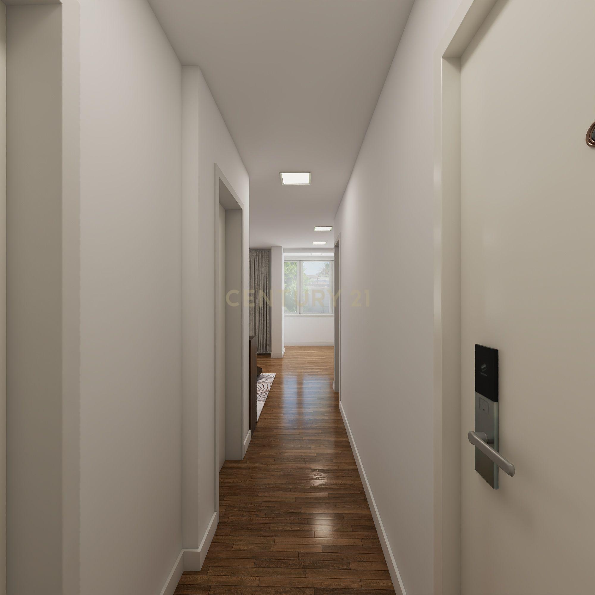 Fotografia 12 de Apartamento T2 Odivelas, Totalmente Remodelado.