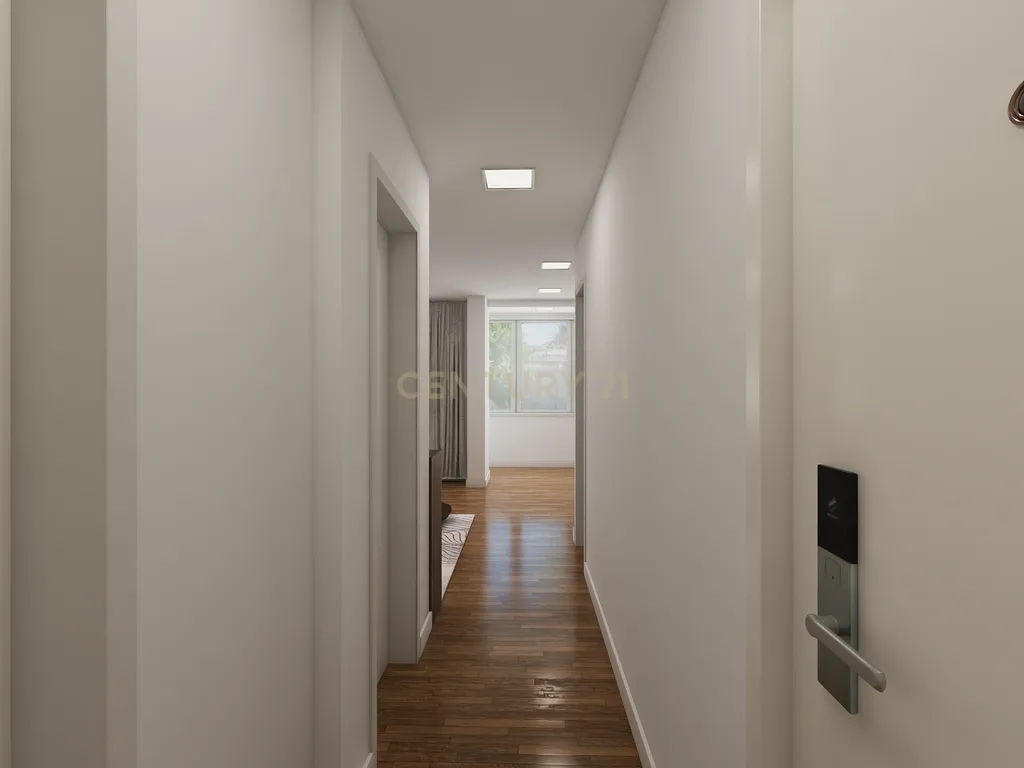 Apartamento T2 Odivelas, Totalmente Remodelado. - Image 12