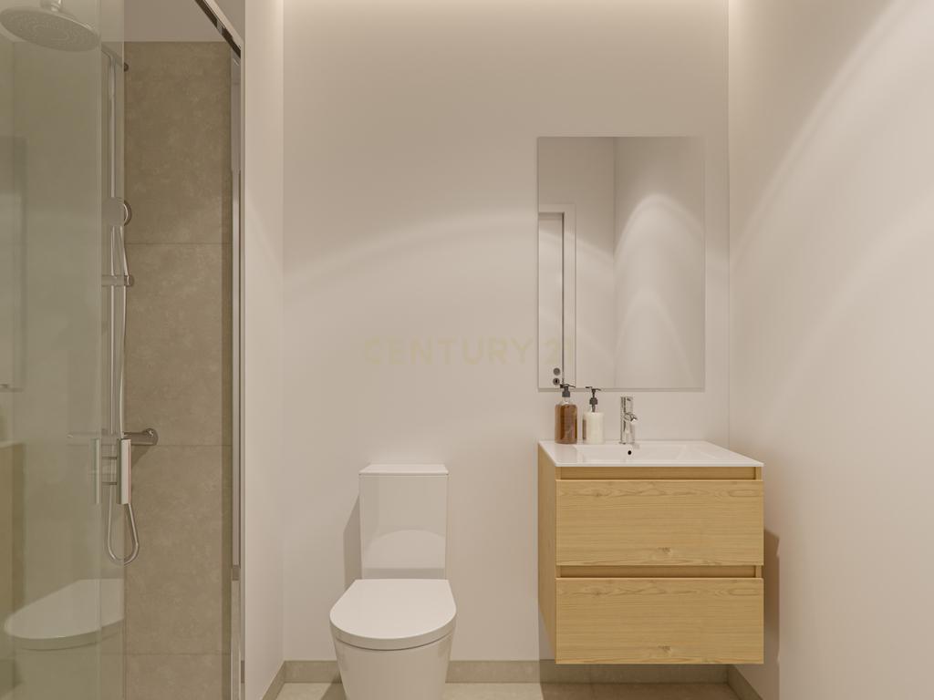T2 Apartments for Sale in Graça, Lisbon – Graça II Development - Image 8