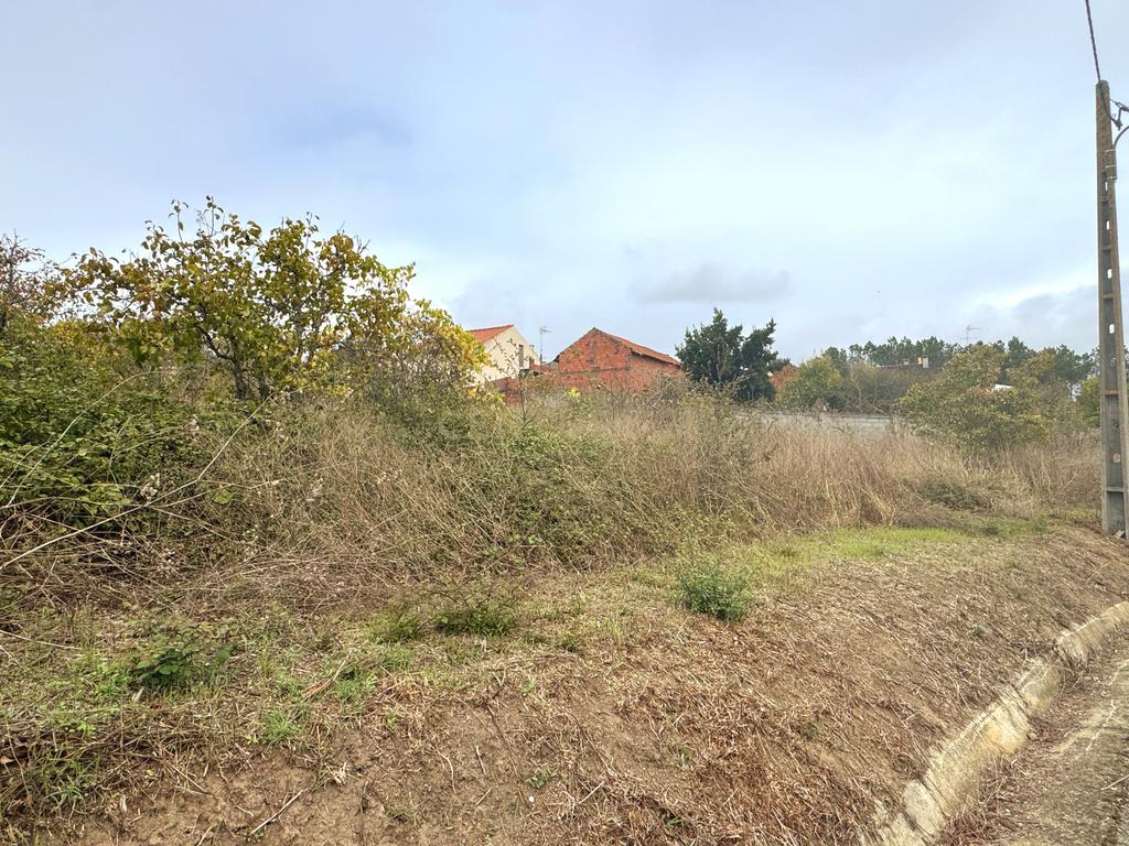 Terreno para Construção com 1300m² em Montes de Alcobaça – Vista Serra dos Candeeiros - Image 2