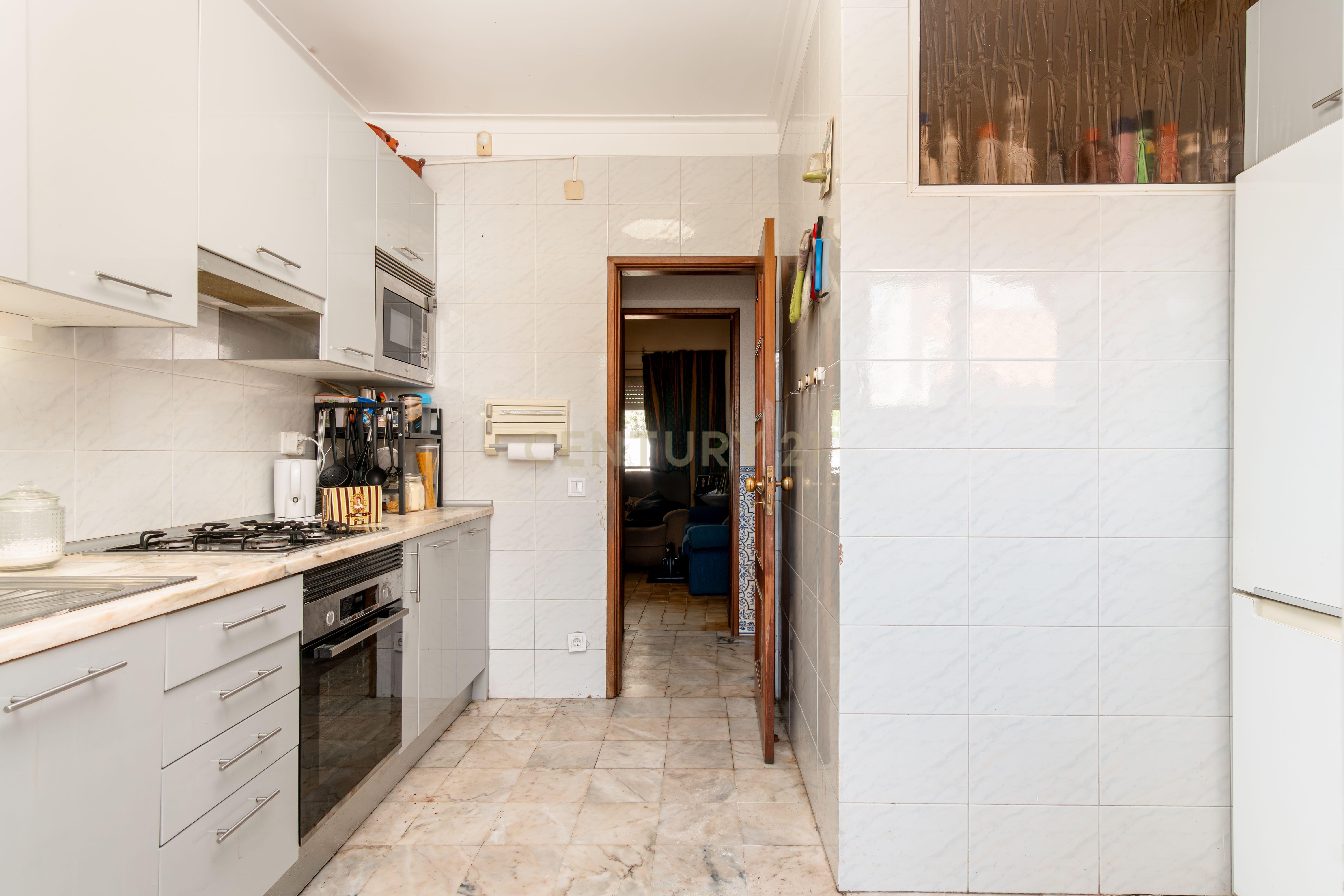 Moradia T4 à venda em Costa da Caparica, Almada — foto 9