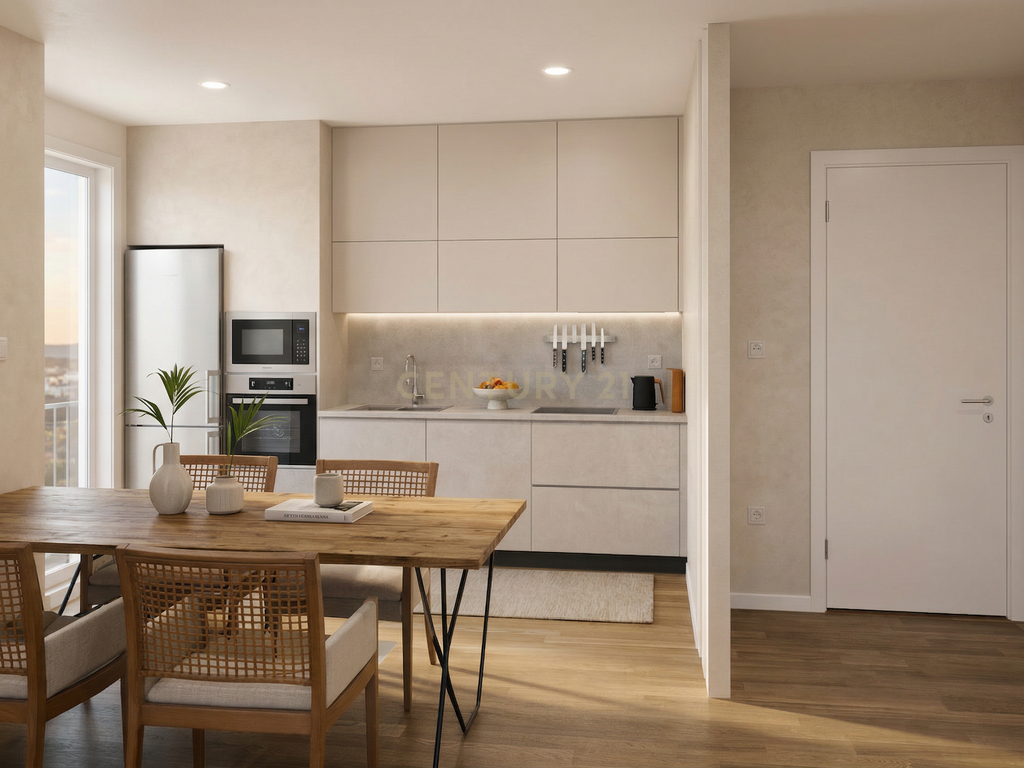 Apartamento T2, Moinho Novo, Porto Salvo, Oeiras - Image 7