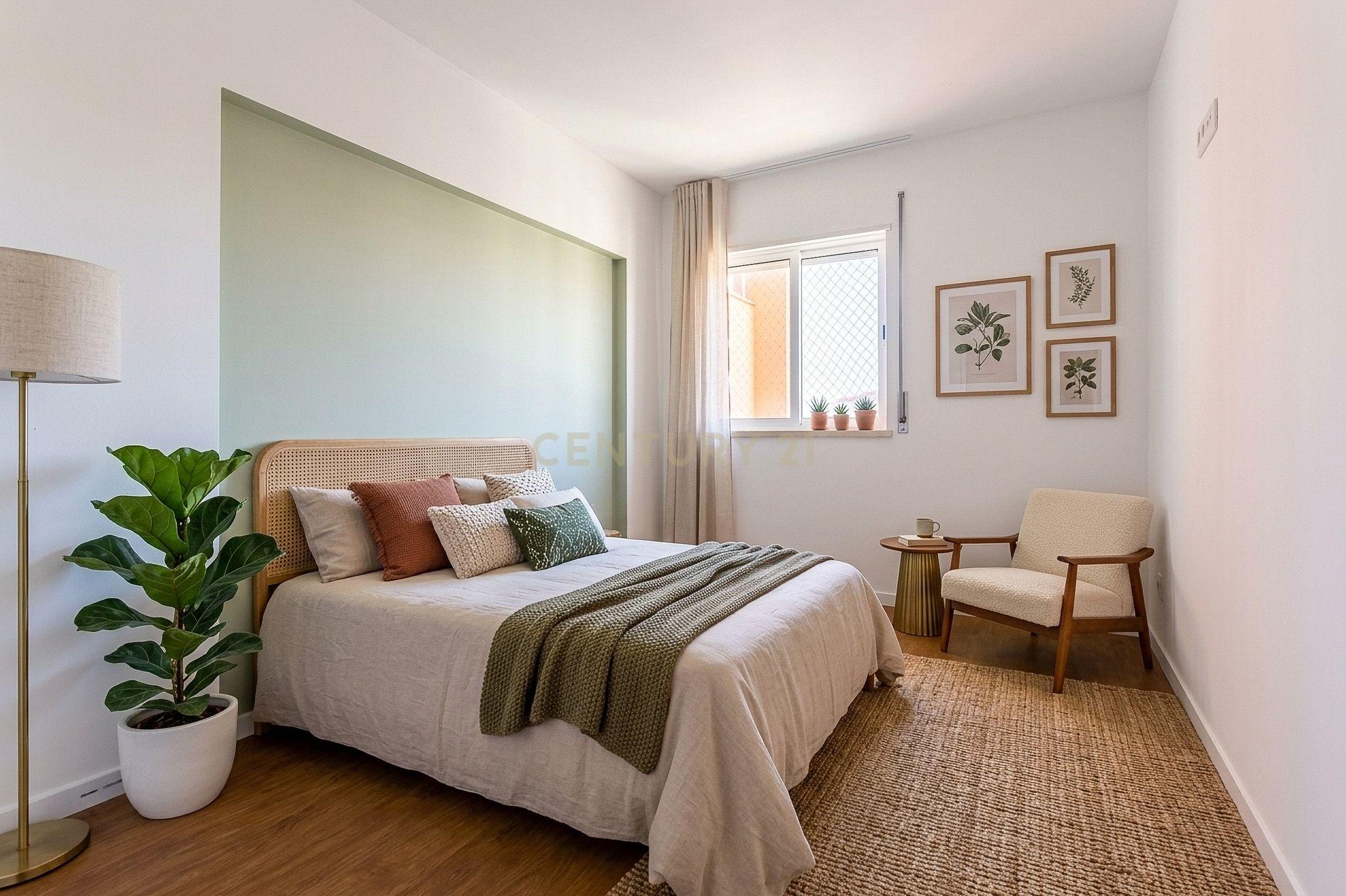Apartamento T3 à venda em Alvalade, Lisboa — foto 5