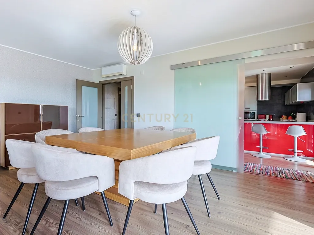PALMELA, Quinta dos Caracóis » Apartamento T3 + Box de Garagem - Arrendamento - Image 11