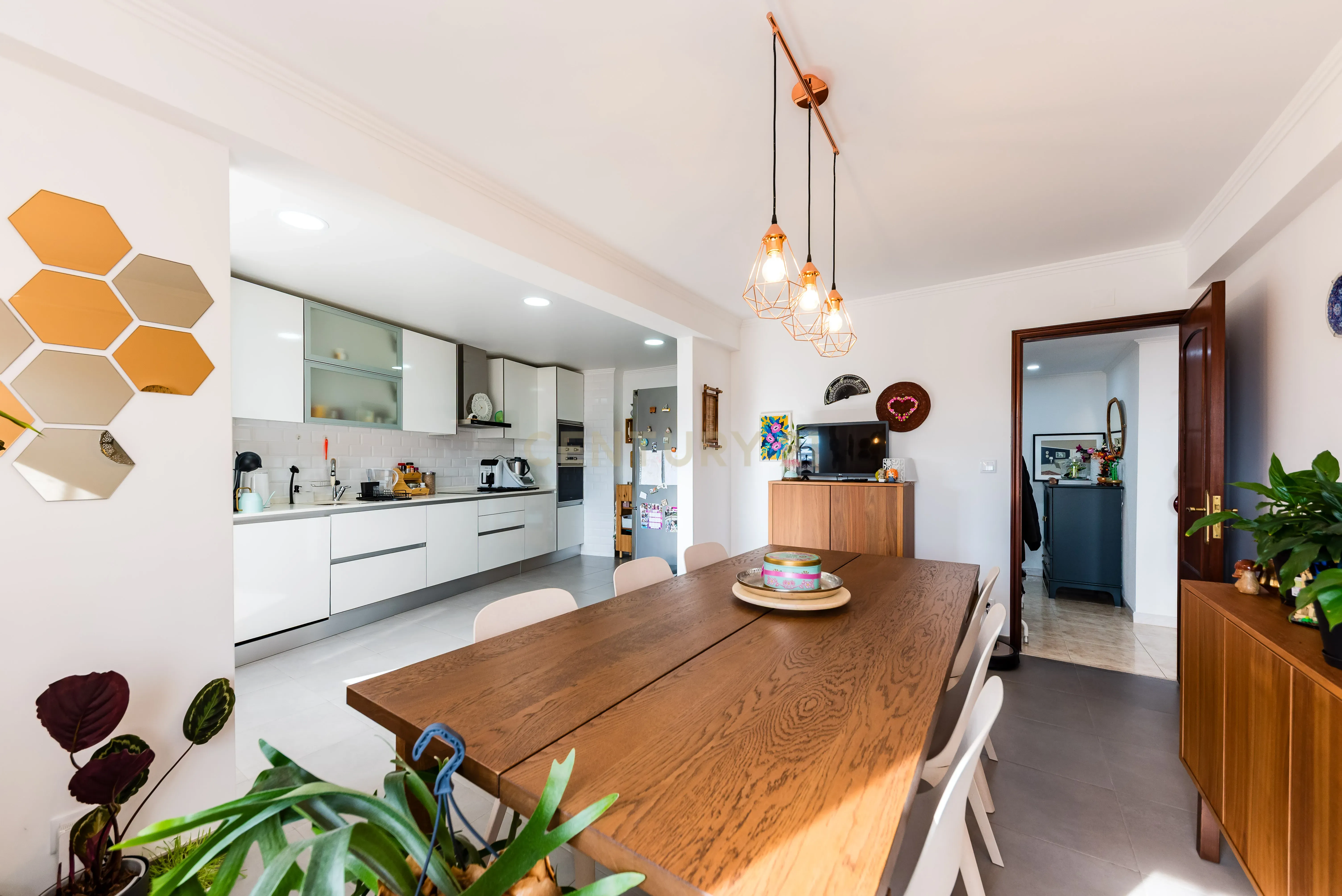 Fotografia 6 de Apartamento T2 + 1 em Agualva-Cacém