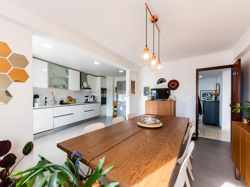 Apartamento T2 + 1 em Agualva-Cacém - Image 6