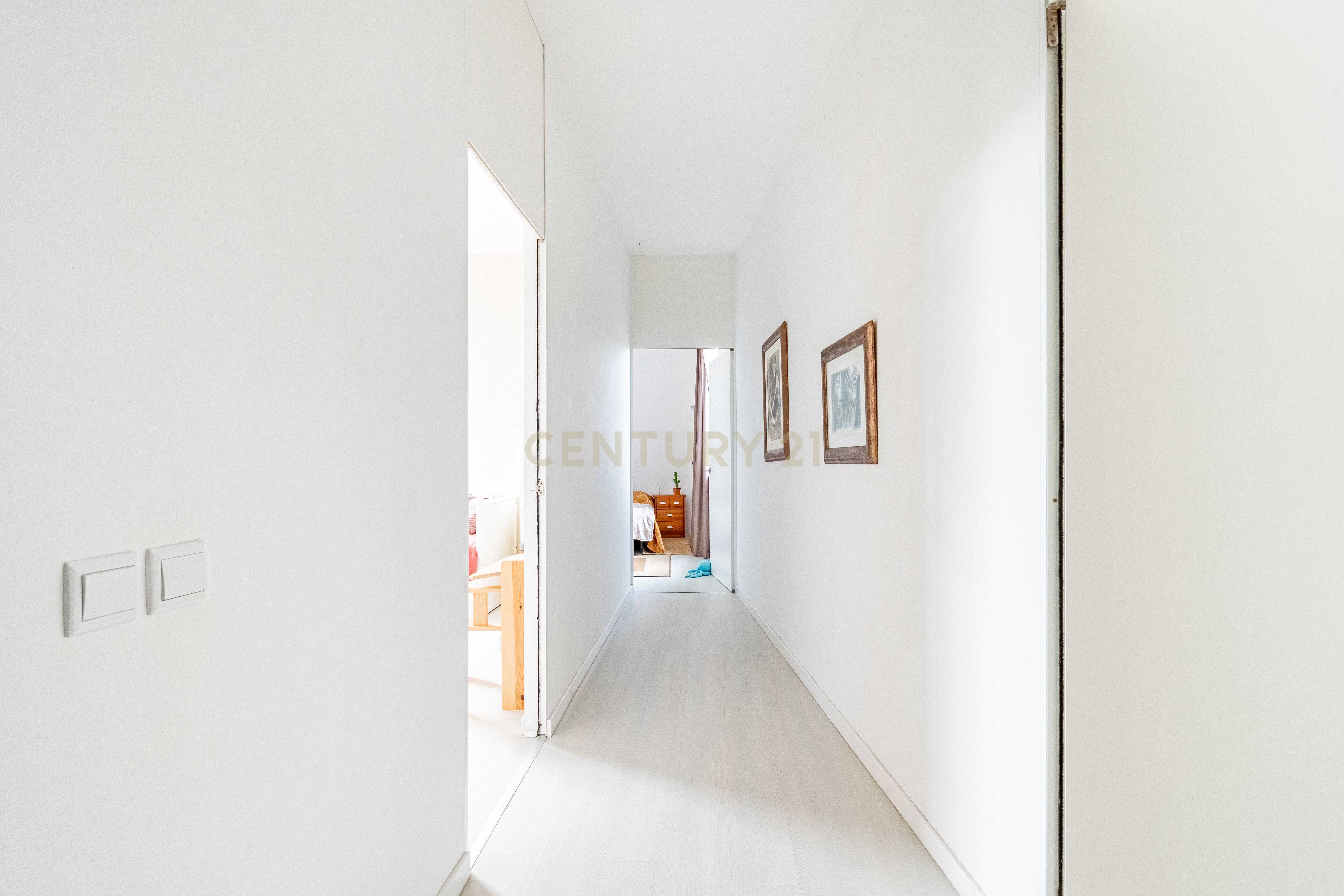 Fotografia 6 de Moradia T4 em Leiria