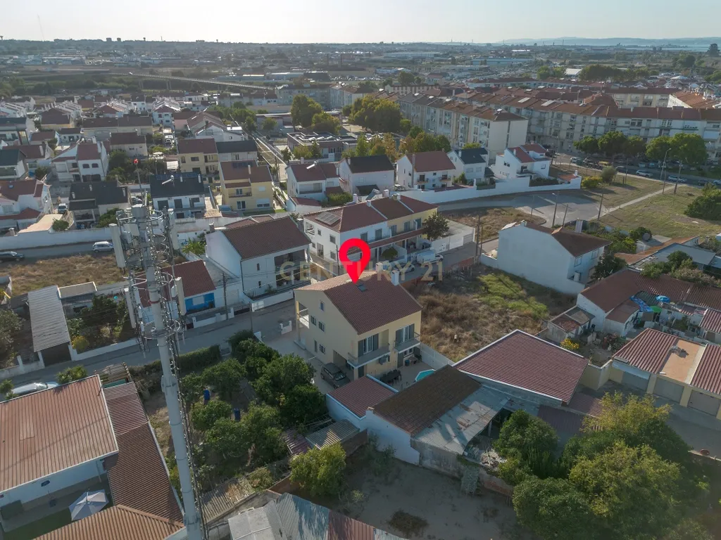 Moradia T3 na Moita - Image 2