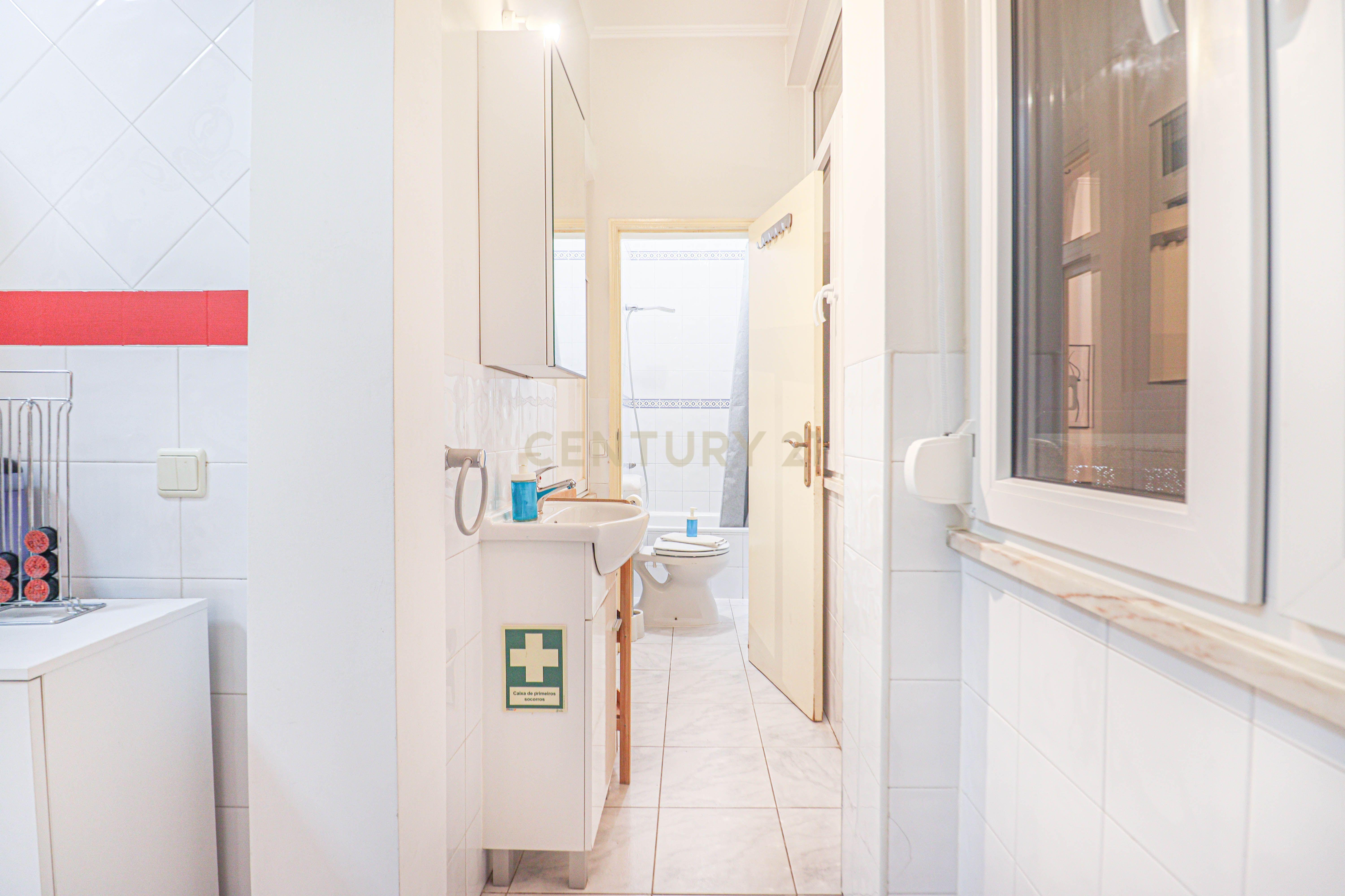 Apartamento T2 à venda em Arroios, Lisboa — foto 14