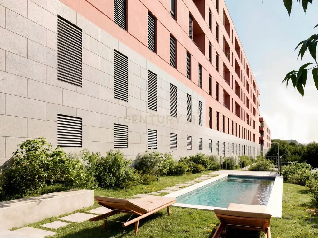 Apartamento T2 Novo em Rio Tinto - Image 4