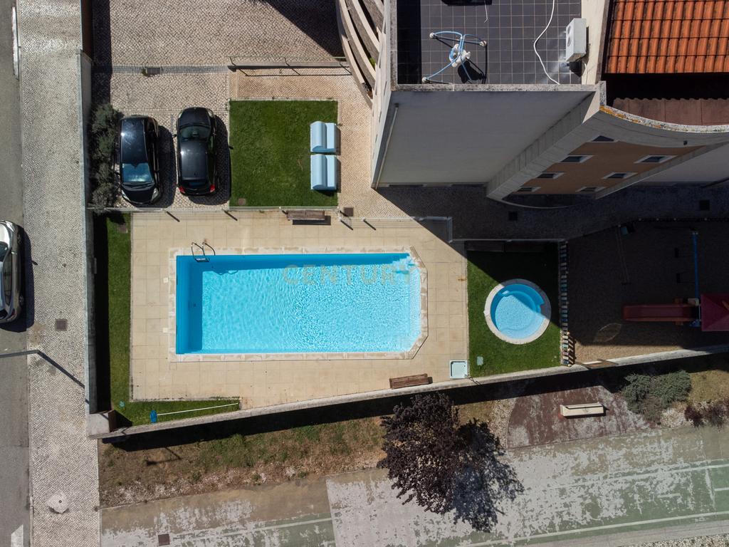 Moderno Apartamento T3 Condomínio Fechado, em Nossa Senhora de Fátima, Entroncamento - Image 118