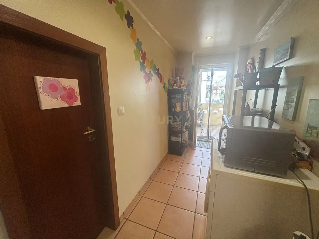 Apartamento T2 , Centro , Castelo Branco - Image 11