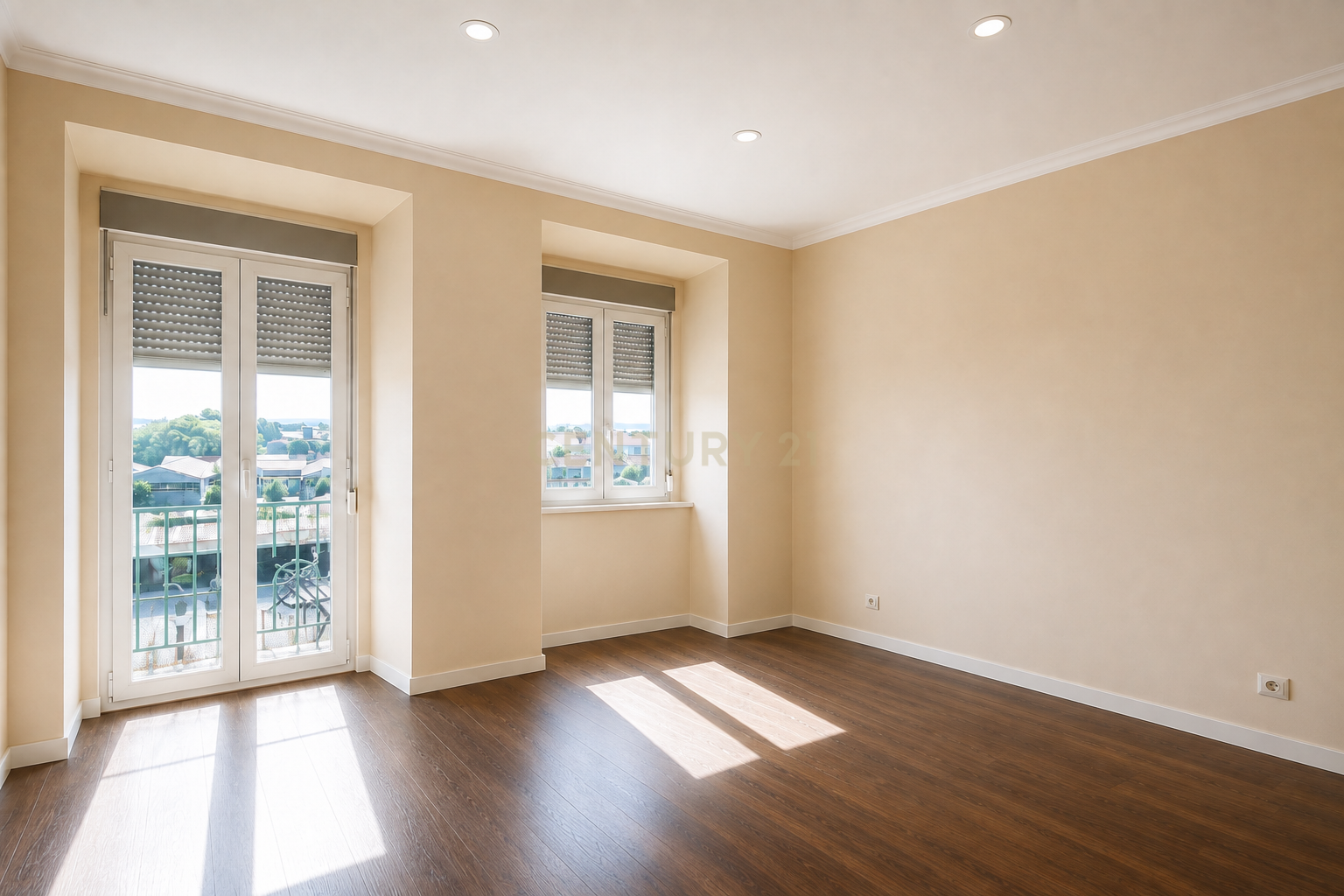 Fotografia 2 de T1+1 Renovado com 65 m² e Arrendado | Penha de França, Lisboa