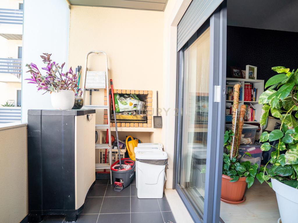 Moderno Apartamento T3 Condomínio Fechado, em Nossa Senhora de Fátima, Entroncamento - Image 72