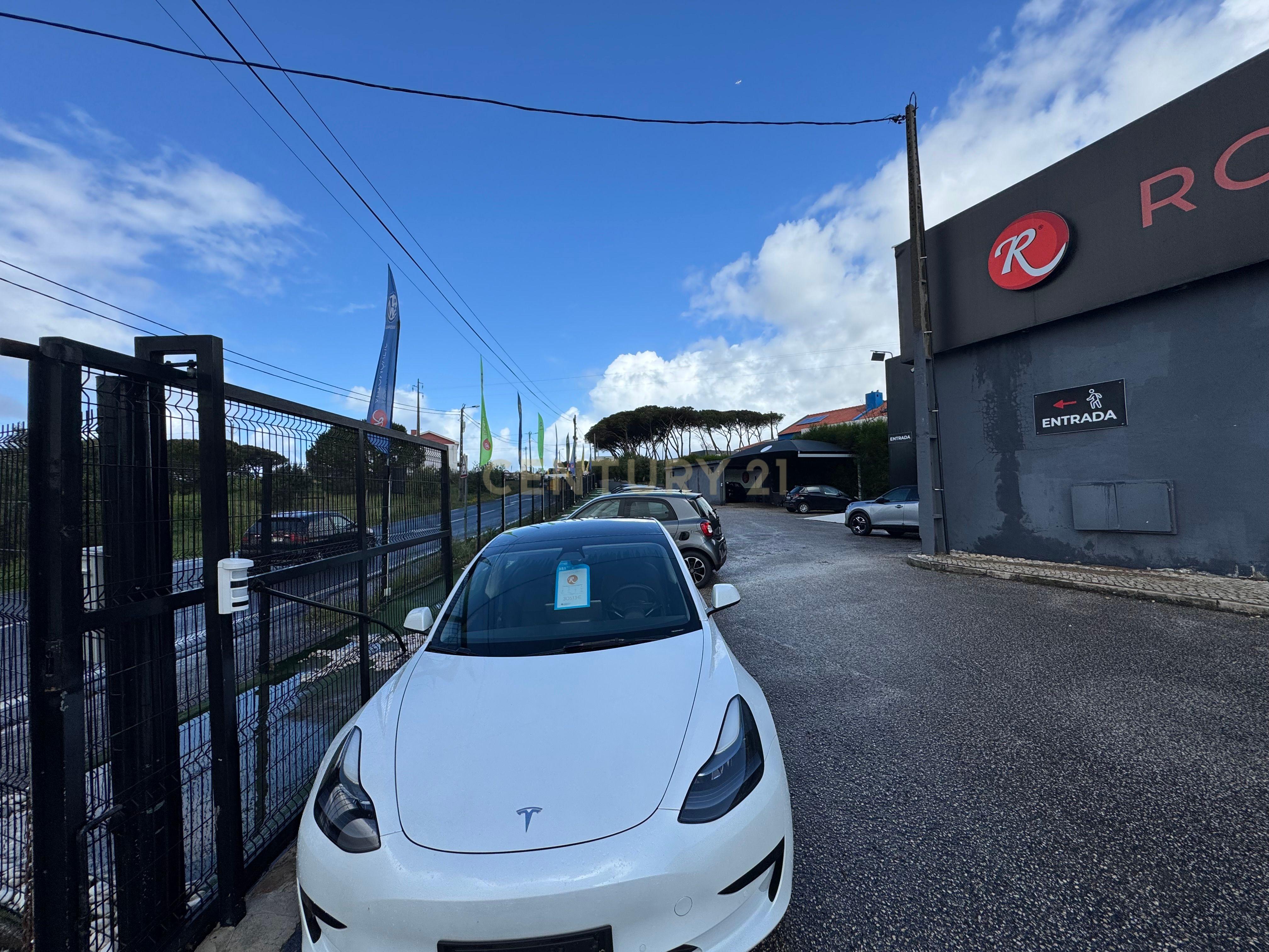 Armazém na Terrugem, Sintra - Image 13