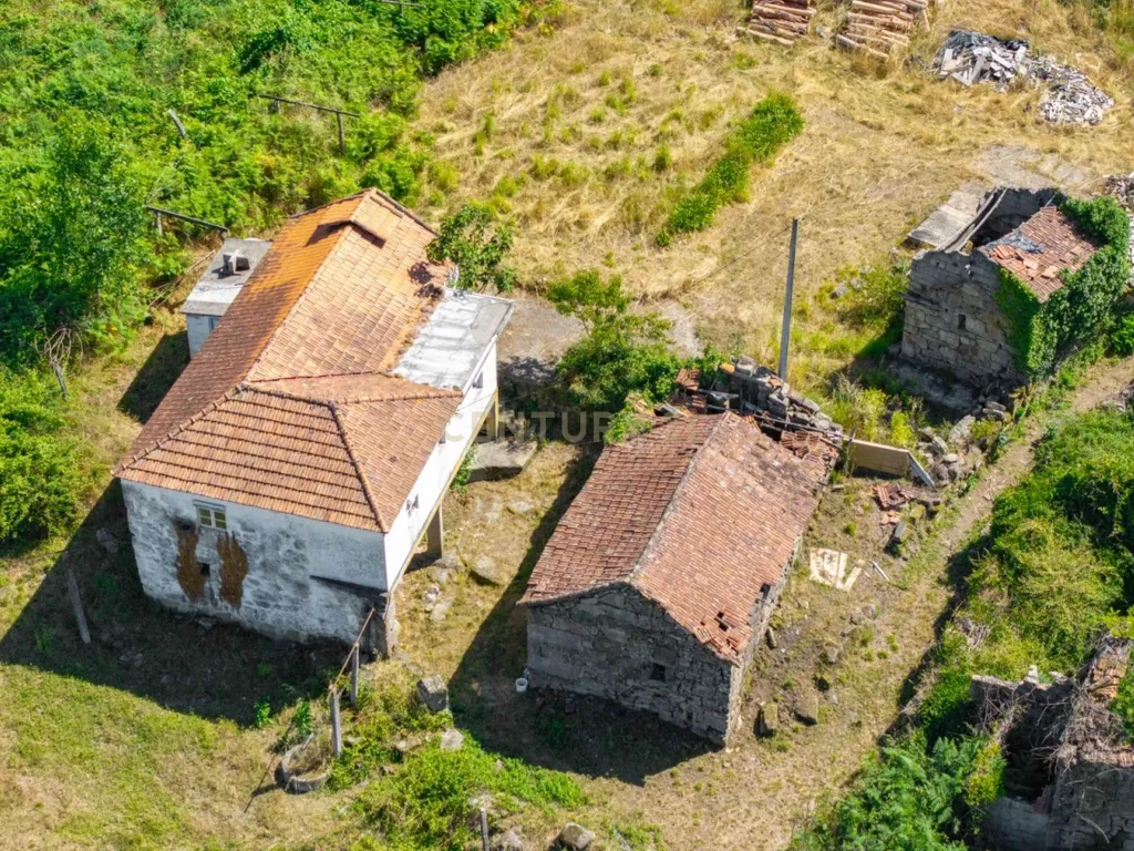 Moradia para Recuperação em Vila Boa do Bispo, Marco de Canaveses - Image 15