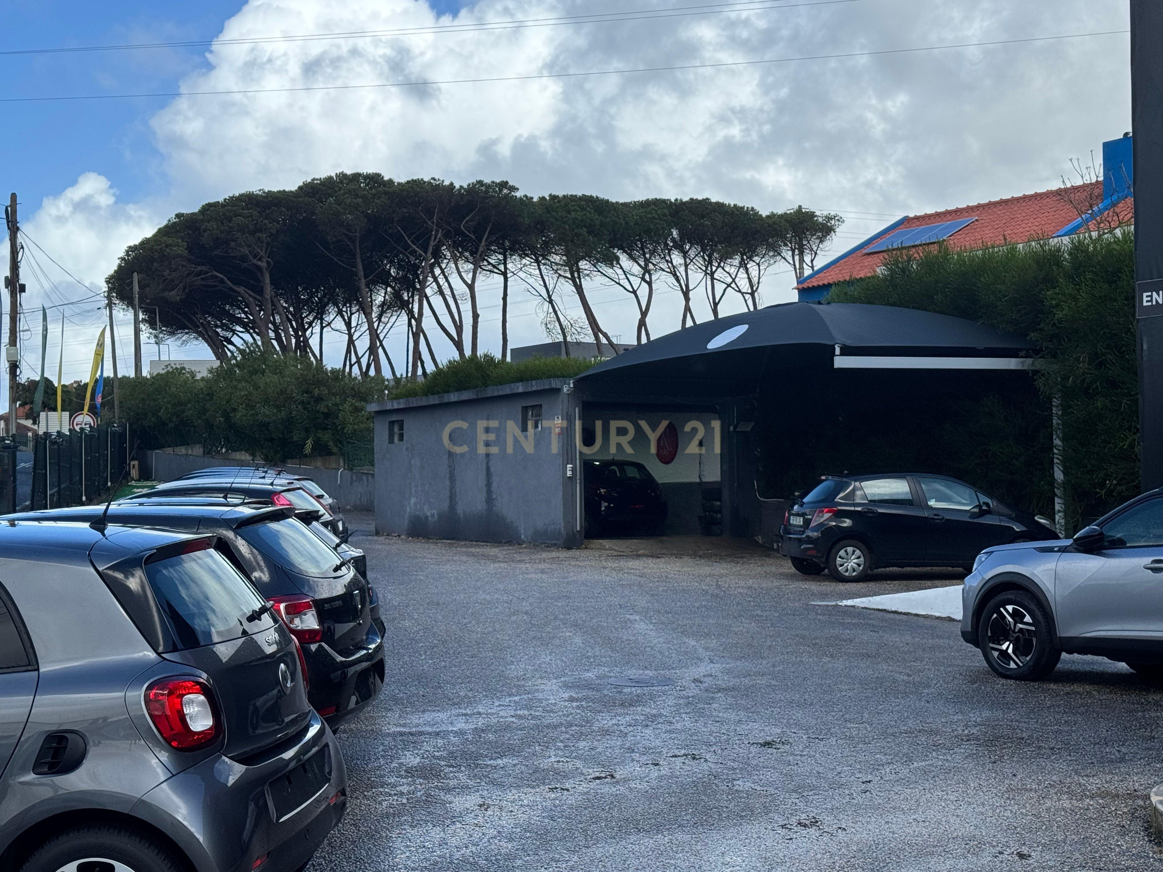 Armazém na Terrugem, Sintra - Image 11